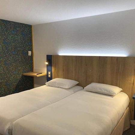 Kyriad Direct Chalon Sur Saone Nord Champforgeuil Экстерьер фото