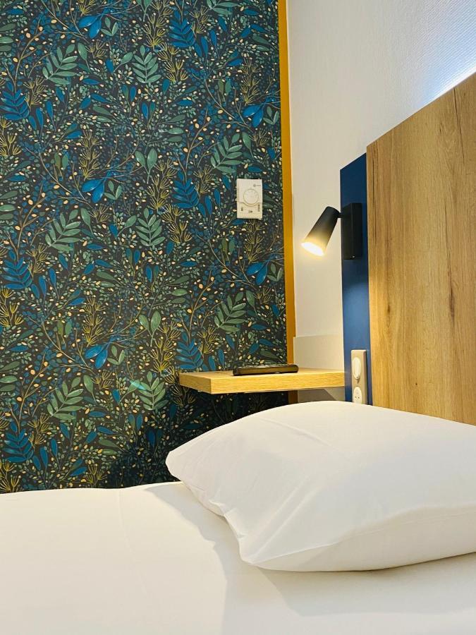Kyriad Direct Chalon Sur Saone Nord Champforgeuil Экстерьер фото