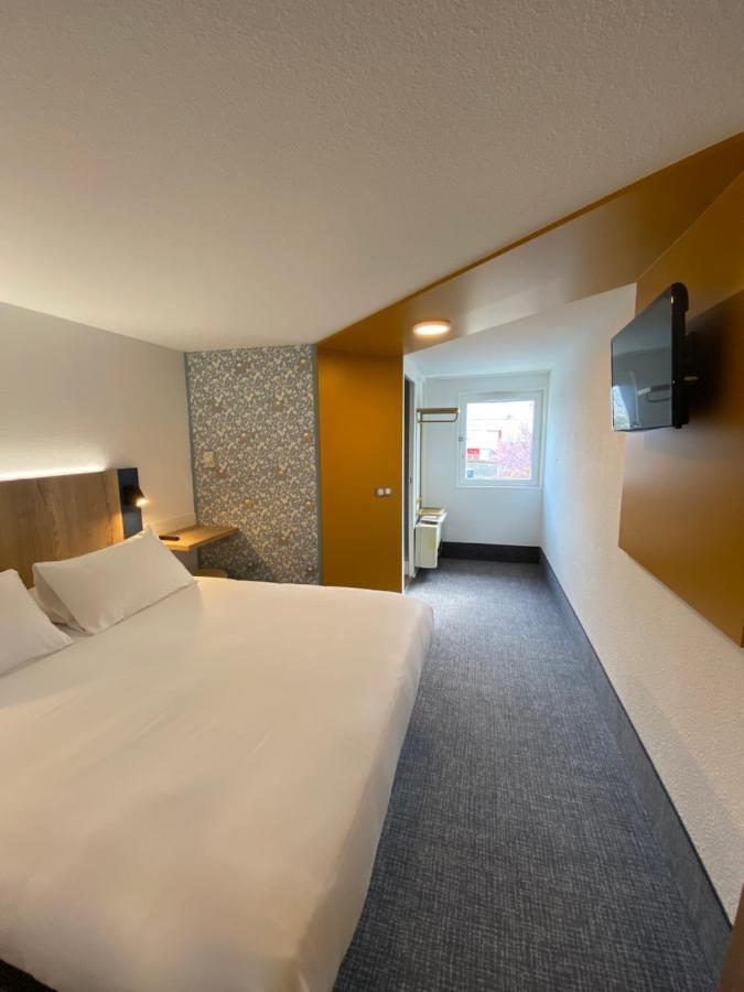 Kyriad Direct Chalon Sur Saone Nord Champforgeuil Экстерьер фото