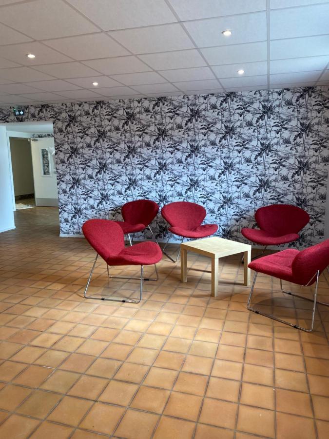 Kyriad Direct Chalon Sur Saone Nord Champforgeuil Экстерьер фото