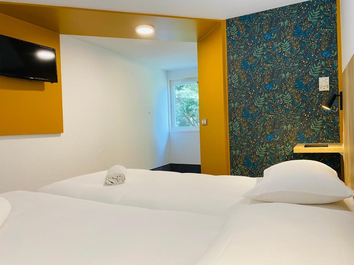 Kyriad Direct Chalon Sur Saone Nord Champforgeuil Экстерьер фото