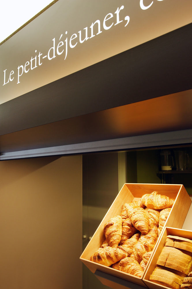 Kyriad Direct Chalon Sur Saone Nord Champforgeuil Экстерьер фото
