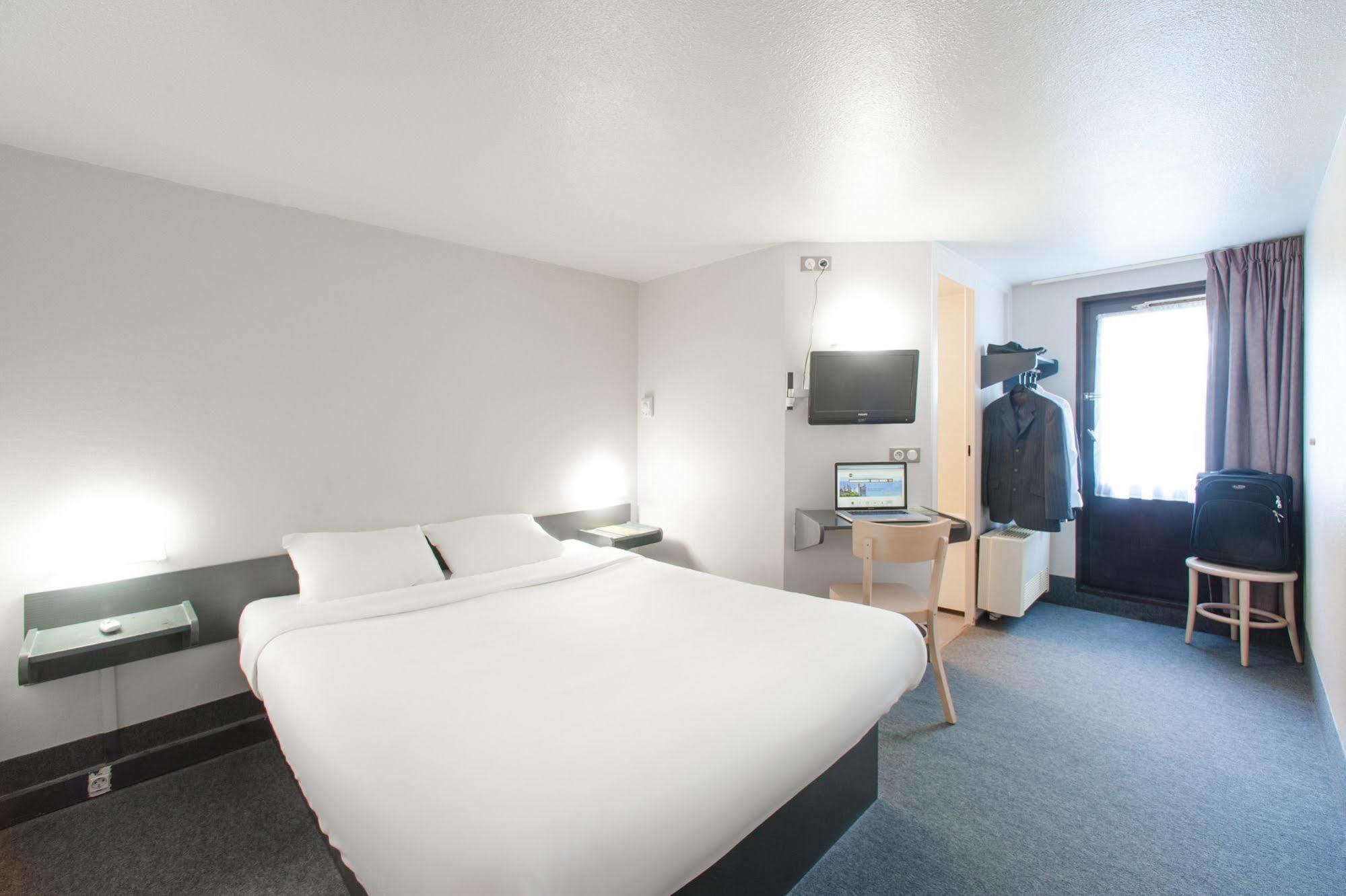 Kyriad Direct Chalon Sur Saone Nord Champforgeuil Экстерьер фото