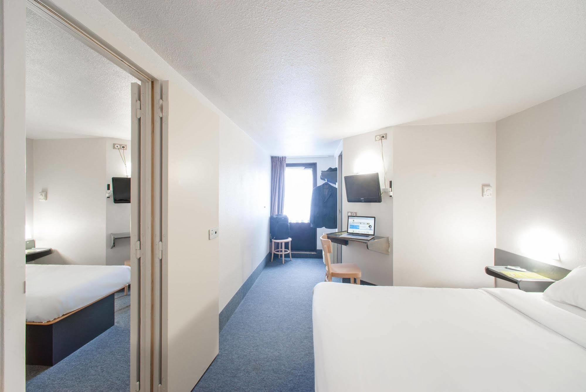 Kyriad Direct Chalon Sur Saone Nord Champforgeuil Экстерьер фото